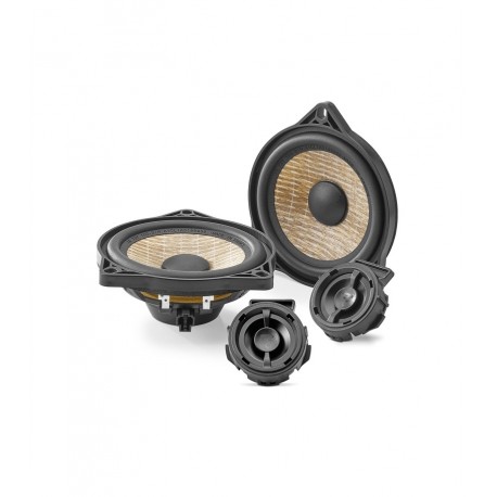 FOCAL IS T3Y 100