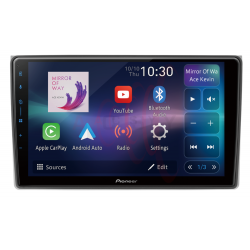 MULTIMEDIA PIONEER SPH-PF97BT Audi A4 2001