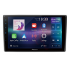 MULTIMEDIA PIONEER SPH-PF97BT Audi A4 2001-2007