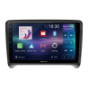 MULTIMEDIA PIONEER SPH-PF97BT Audi TT (MK2)
