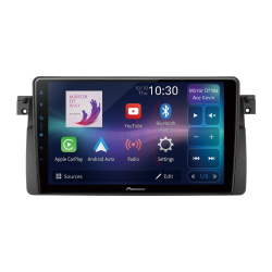 MULTIMEDIA PIONEER SPH-PF97BT BMW Serie 3 E46