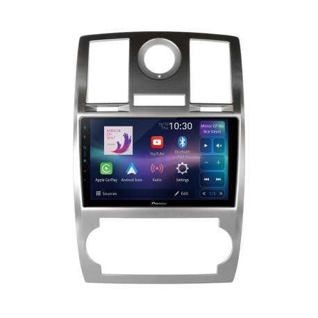 MULTIMEDIA PIONEER SPH-PF97BT Chrysler 300C 2004