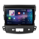MULTIMEDIA PIONEER SPH-PF97BT Citroen C-Crosser 2007