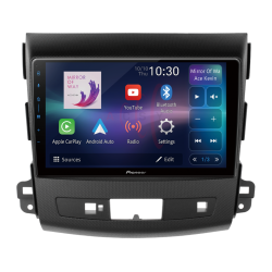 MULTIMEDIA PIONEER SPH-PF97BT Citroen C-Crosser 2007