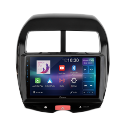MULTIMEDIA PIONEER SPH-PF97BT Citroen C4 Aircross 2012