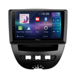MULTIMEDIA PIONEER SPH-PF97BT Citroen C1 2005