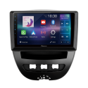 MULTIMEDIA PIONEER SPH-PF97BT Citroen C1 2005