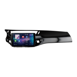 MULTIMEDIA PIONEER SPH-PF97BT Citroen C3 2010