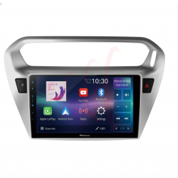 MULTIMEDIA PIONEER SPH-PF97BT Citroen C-Elysée 40 pins
