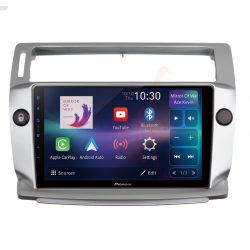 MULTIMEDIA PIONEER SPH-PF97BT Citroen C4 2004