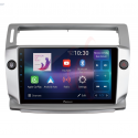 MULTIMEDIA PIONEER SPH-PF97BT Citroen C4 2004