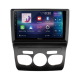 MULTIMEDIA PIONEER SPH-PF97BT Citroen C4 2010