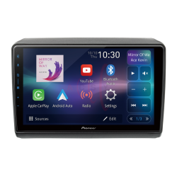 MULTIMEDIA PIONEER SPH-PF97BT Fiat Ducato 2011