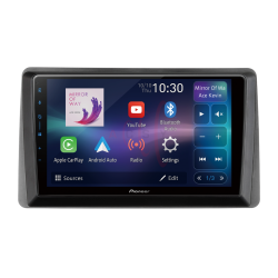 MULTIMEDIA PIONEER SPH-PF97BT Dacia Duster 2019