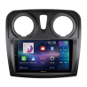 MULTIMEDIA PIONEER SPH-PF97BT Dacia Sandero 2013