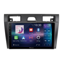 MULTIMEDIA PIONEER SPH-PF97BT Ford Fiesta 2005