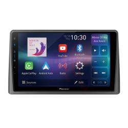 MULTIMEDIA PIONEER SPH-PF97BT Ford Transit Courier 2014
