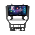 MULTIMEDIA PIONEER SPH-PF97BT Ford Mustang 2014