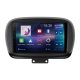 MULTIMEDIA PIONEER SPH-PF97BT Fiat 500X 2014
