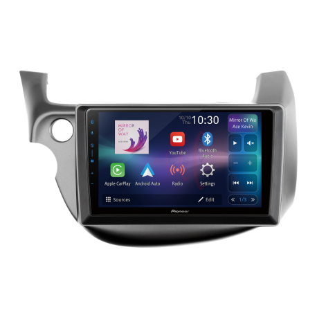 MULTIMEDIA PIONEER SPH-PF97BT Honda Jazz 2008