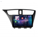 MULTIMEDIA PIONEER SPH-PF97BT Honda Civic 2012