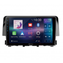 MULTIMEDIA PIONEER SPH-PF97BT Honda Civic 2016