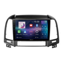 MULTIMEDIA PIONEER SPH-PF97BT Hyundai Santa Fe 2007