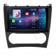 MULTIMEDIA PIONEER SPH-PF97BT Mercedes Clase C W203 restyling