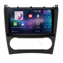 MULTIMEDIA PIONEER SPH-PF97BT Mercedes Clase C W203 restyling