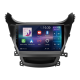 MULTIMEDIA PIONEER SPH-PF97BT Hyundai Elantra 2014