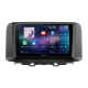 MULTIMEDIA PIONEER SPH-PF97BT Hyundai Kona 2018