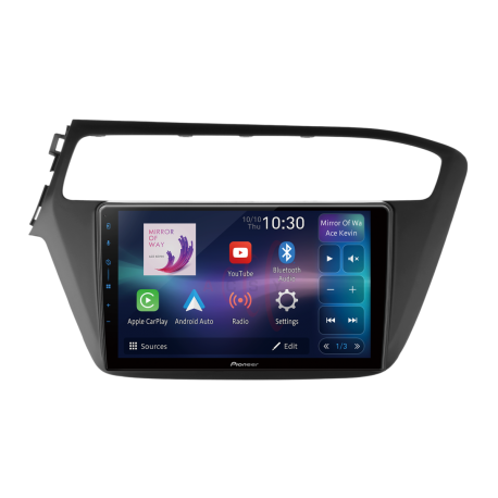 MULTIMEDIA PIONEER SPH-PF97BT Hyundai I20 2018