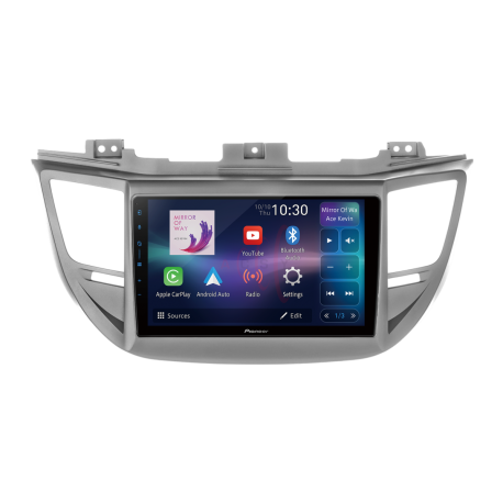 MULTIMEDIA PIONEER SPH-PF97BT Hyundai Tucson 2015