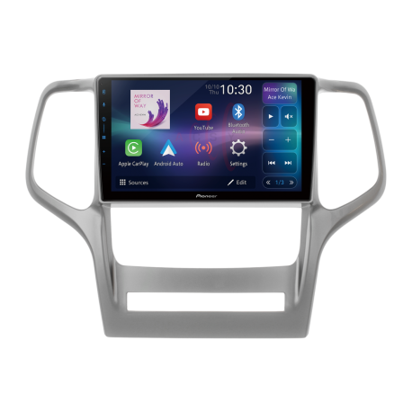 MULTIMEDIA PIONEER SPH-PF97BT Hyundai Tucson 2015