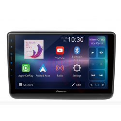 MULTIMEDIA PIONEER SPH-PF97BT JJeep Grand Cherokee 2014