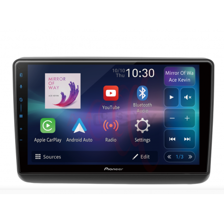 MULTIMEDIA PIONEER SPH-PF97BT JJeep Grand Cherokee 2014