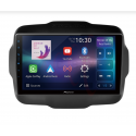 MULTIMEDIA PIONEER SPH-PF97BT Jeep Renegade 2015