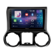 MULTIMEDIA PIONEER SPH-PF97BT Jeep Wrangler 2015