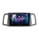 MULTIMEDIA PIONEER SPH-PF97BT Jeep Grand Cherokee 2005
