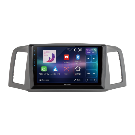 MULTIMEDIA PIONEER SPH-PF97BT Jeep Grand Cherokee 2005