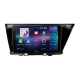 MULTIMEDIA PIONEER SPH-PF97BT Kia Niro 2016