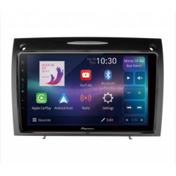 MULTIMEDIA PIONEER SPH-PF97BT Mercedes SLK