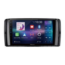 MULTIMEDIA PIONEER SPH-PF97BT Mercedes Clase R