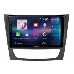 MULTIMEDIA PIONEER SPH-PF97BT Mercedes Clase C W203