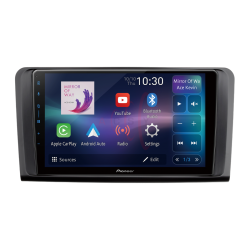 MULTIMEDIA PIONEER SPH-PF97BT Mercedes Clase ML W164