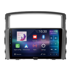 MULTIMEDIA PIONEER SPH-PF97BT Mitsubishi Montero 2007