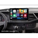 MULTIMEDIA ALPINE ILX-F115T61