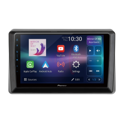 MULTIMEDIA PIONEER SPH-PF97BT Opel Movano 2019