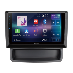 MULTIMEDIA PIONEER SPH-PF97BT Renault Trafic II 2011