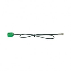 Cable adaptador antena FME Hembra - GT5 Macho CITROEN C5